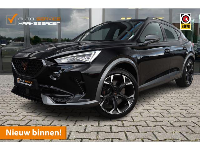 Cupra Formentor 2022 Hybride