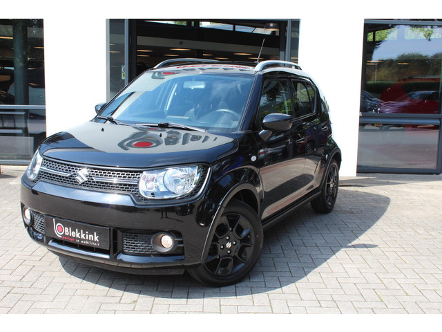 Suzuki Ignis 2020 Benzine