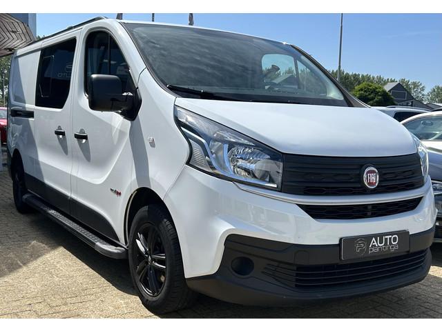 Fiat Talento