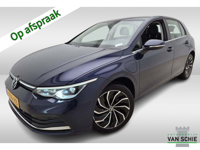 Volkswagen Golf 2021 Hybride