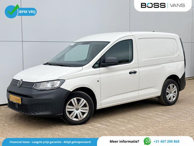 Volkswagen Caddy 2023 Diesel