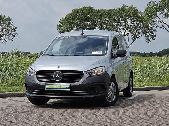 Mercedes-Benz eCitan
