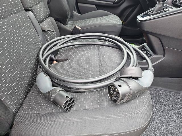 Mercedes-Benz eCitan