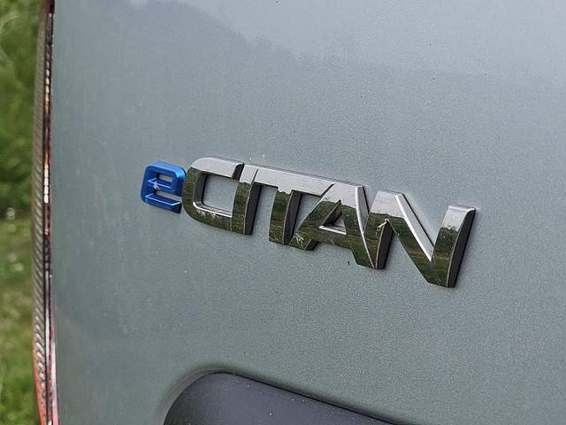 Mercedes-Benz eCitan