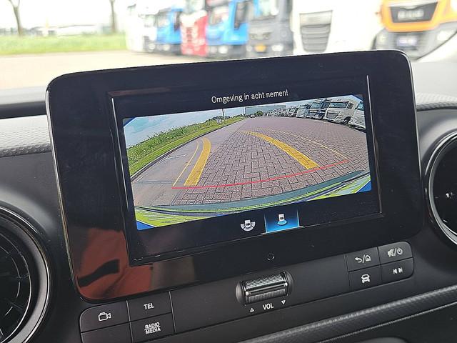 Mercedes-Benz eCitan