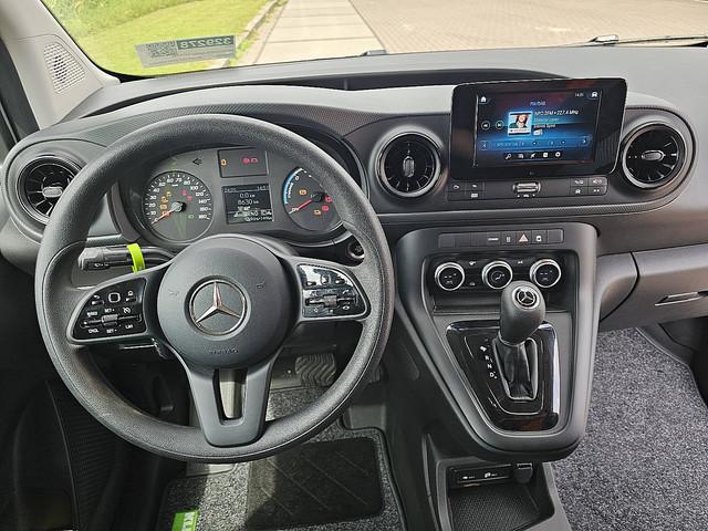 Mercedes-Benz eCitan