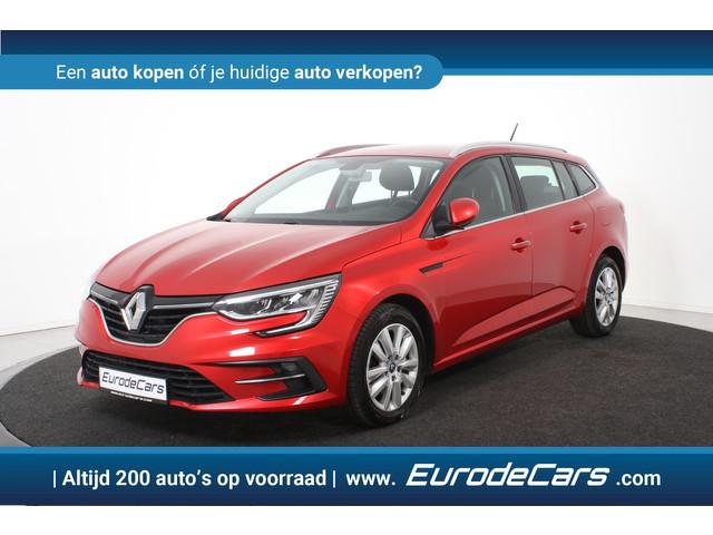 Renault Megane 2023 Hybride