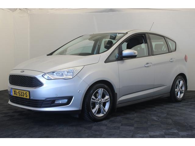 Ford C-Max 2015 Benzine