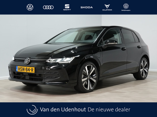 Volkswagen Golf 2025 Hybride