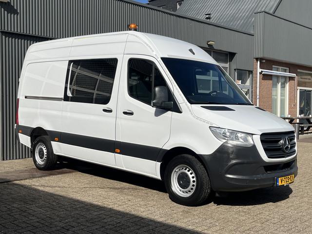 Mercedes-Benz Sprinter 2019 Diesel
