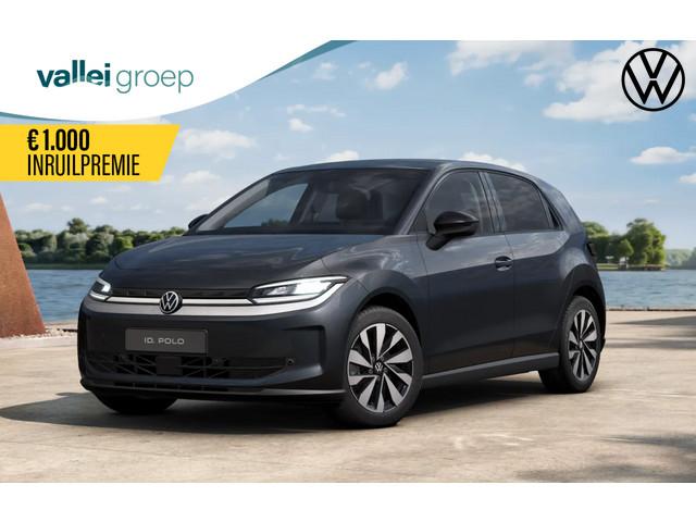 Volkswagen ID. Polo 2027 Elektrisch