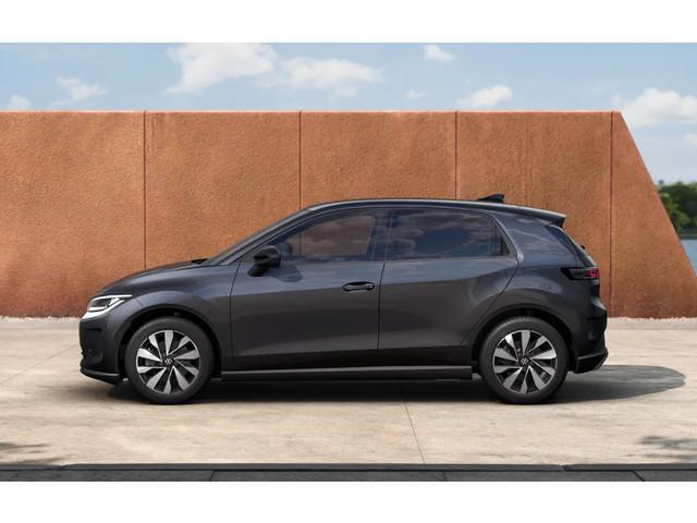 Volkswagen ID. Polo