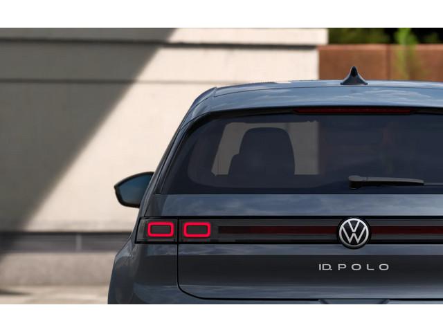 Volkswagen ID. Polo