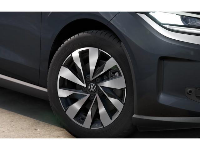Volkswagen ID. Polo