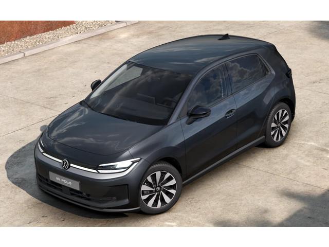 Volkswagen ID. Polo