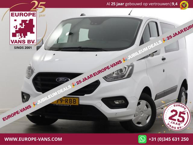 Ford Transit Custom 2020 Diesel