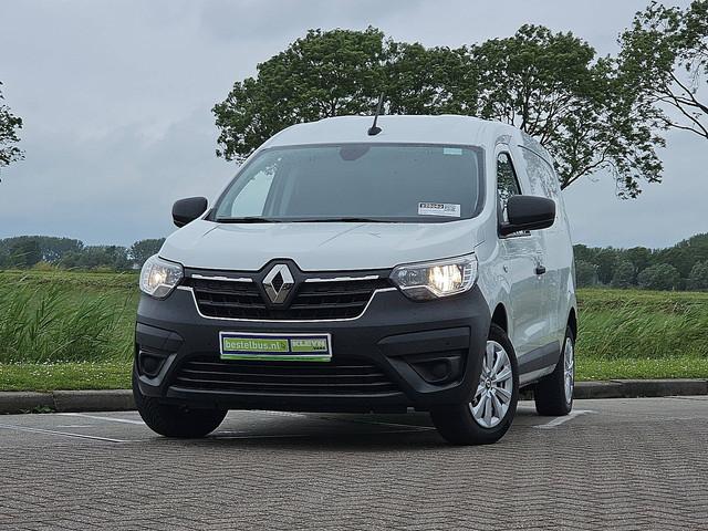 Renault Express