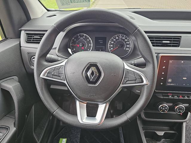 Renault Express