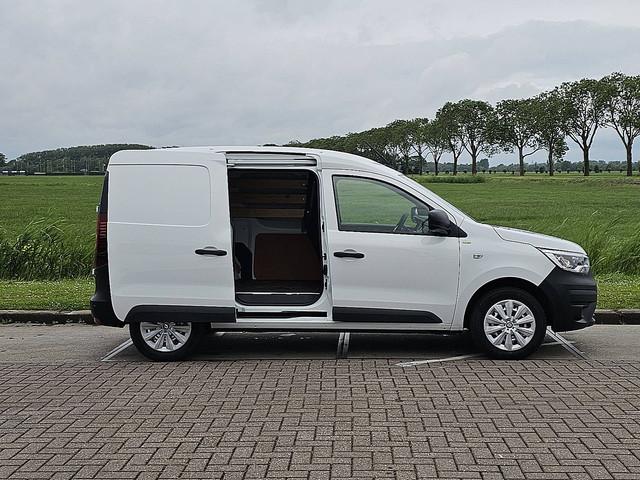 Renault Express