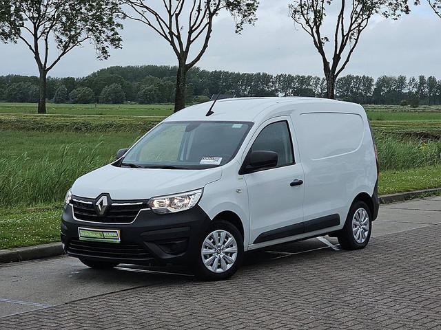 Renault Express
