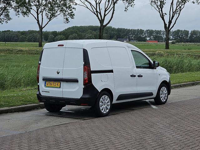 Renault Express