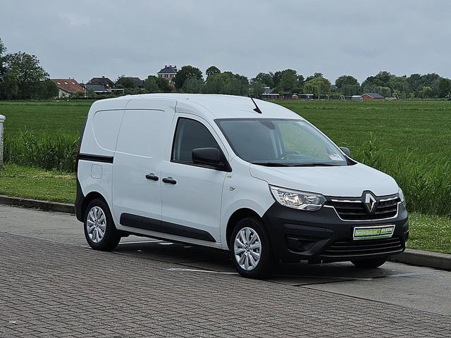 Renault Express