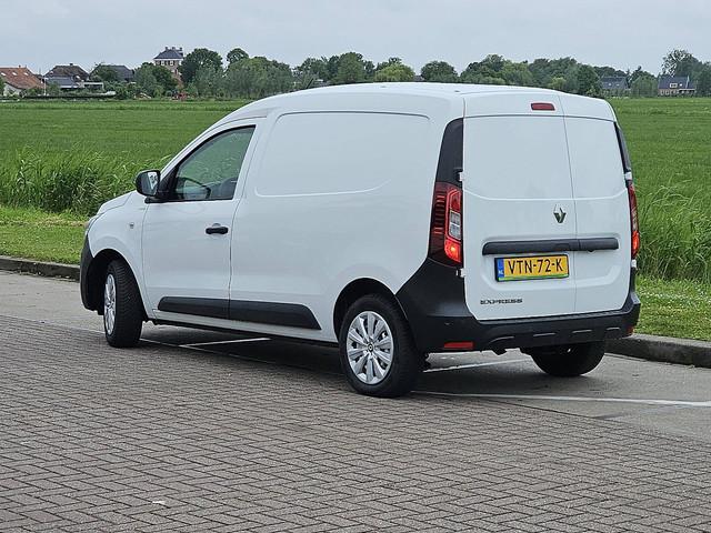 Renault Express