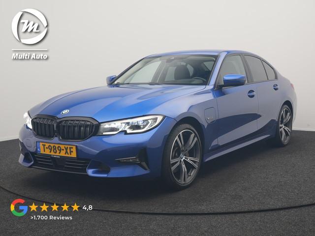 BMW 3 Serie 2021 Hybride