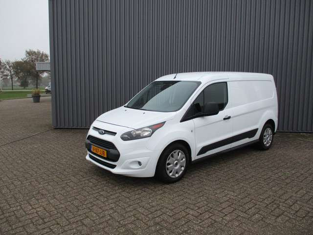 Ford Transit Connect 2018 Diesel
