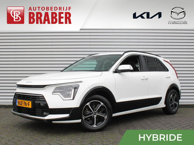 Kia Niro 2025 Hybride