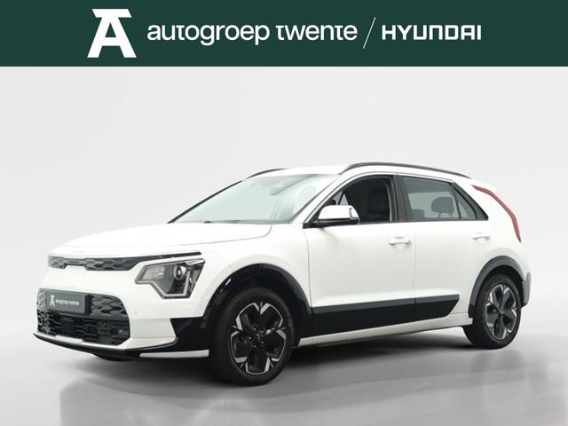 Kia Niro 2023 Elektrisch