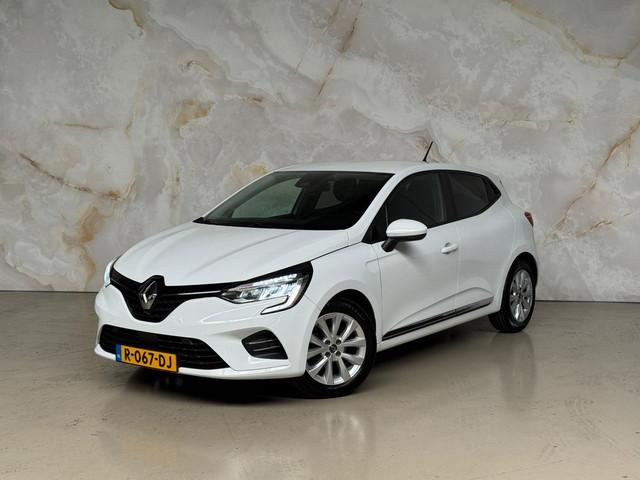 Renault Clio 2020 Benzine