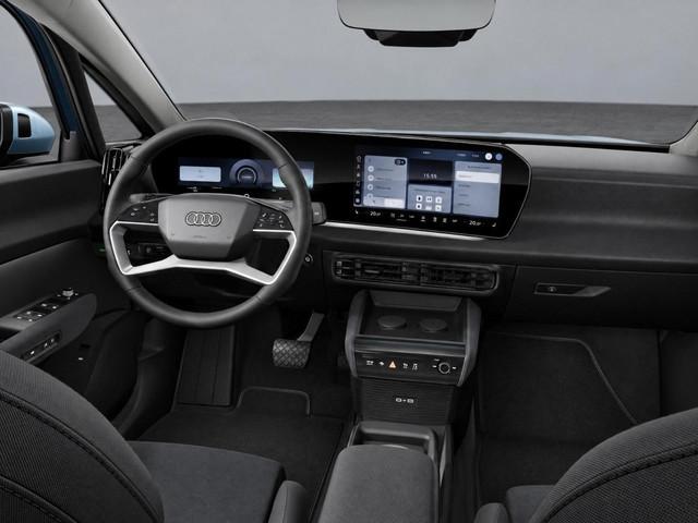 Audi A2