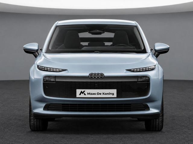 Audi A2
