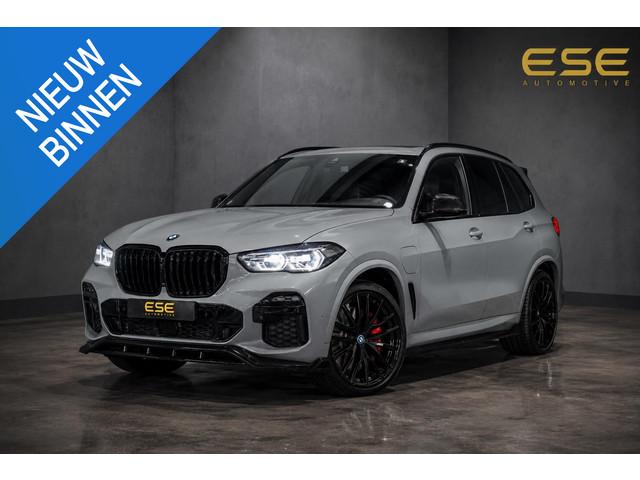 BMW X5 2023 Hybride
