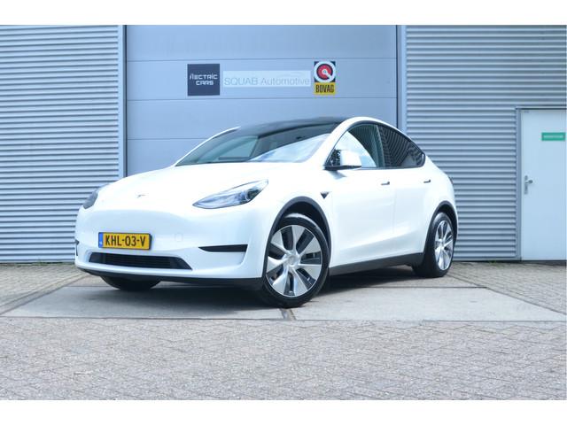 Tesla Model Y 2023 Elektrisch