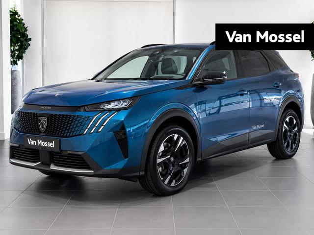 Peugeot 5008 2026 Hybride