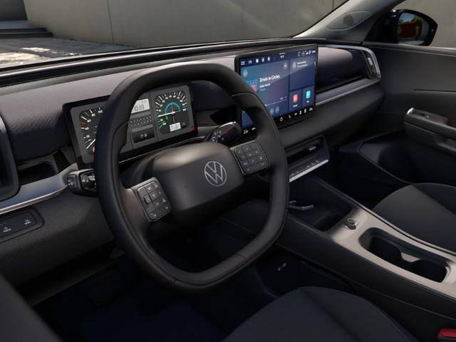 Volkswagen ID. Cross