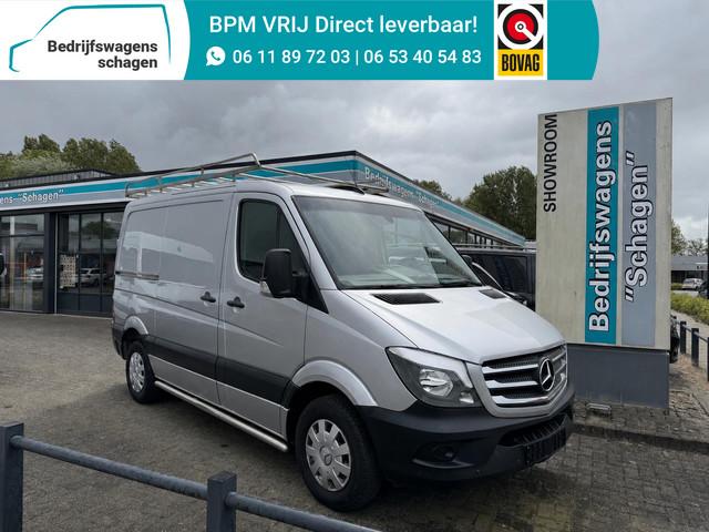 Mercedes-Benz Sprinter 2015 Diesel