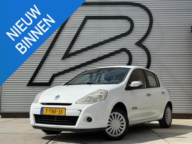 Renault Clio 2014 Benzine