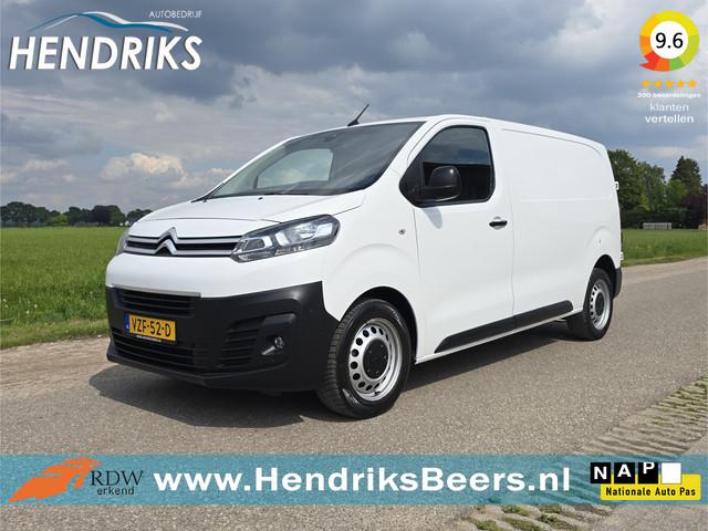 Citroën Jumpy 2021 Diesel