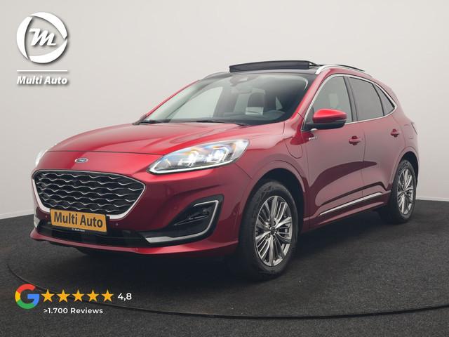 Ford Kuga 2022 Hybride