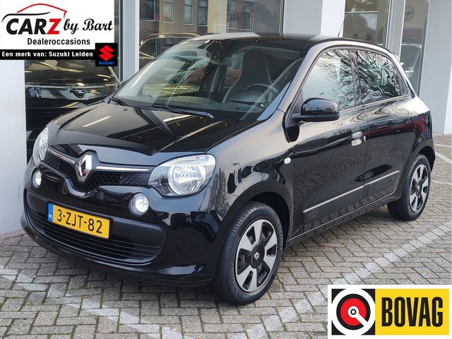 Renault Twingo 2015 Benzine