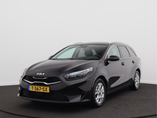Kia Ceed 2023 Hybride