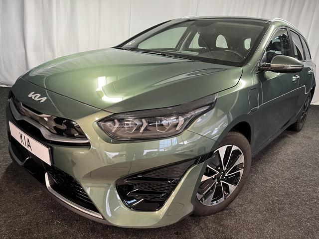 Kia Ceed 2023 Hybride