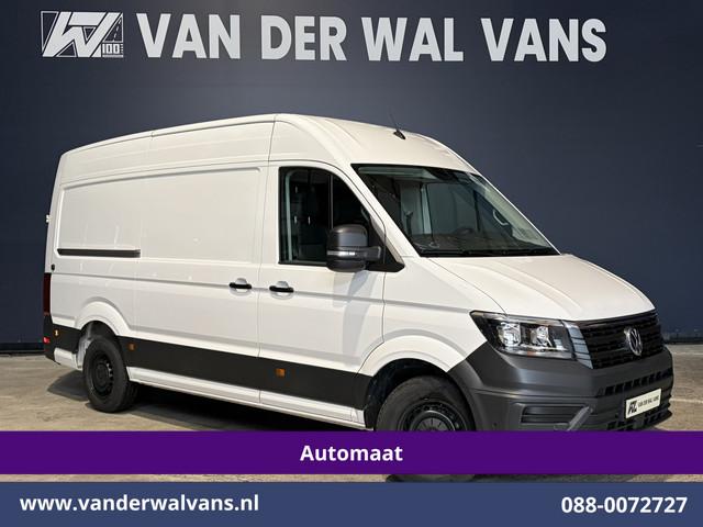 Volkswagen Crafter 2022 Diesel