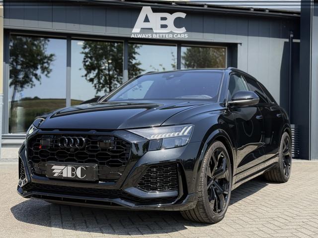 Audi RSQ8 2023 Benzine