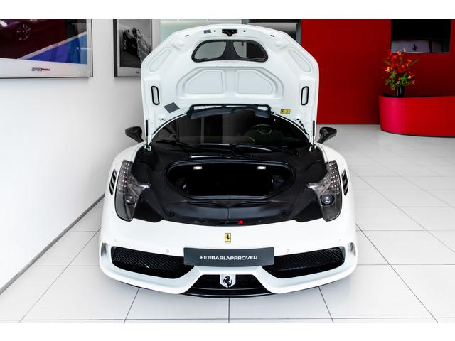 Ferrari 458