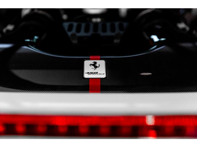 Ferrari 458