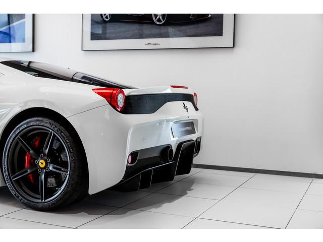 Ferrari 458